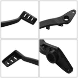 Maxbell Motorcycle Brake Gear Shift Lever Pedal Spar Parts for CB500F 2013-2025