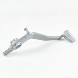 Maxbell Rear Brake Lever Pedal Metal Motorbike Accessory Motorcycle Rear Brake Pedal