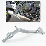 Maxbell Rear Brake Lever Pedal Metal Motorbike Accessory Motorcycle Rear Brake Pedal