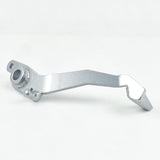 Maxbell Rear Brake Lever Pedal Metal Motorbike Accessory Motorcycle Rear Brake Pedal