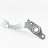 Maxbell Rear Brake Lever Pedal Metal Motorbike Accessory Motorcycle Rear Brake Pedal