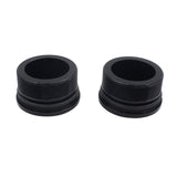Maxbell Motorcycle Fork Upper Screws,for Kawasaki EX650 Ninja650 er6F 2006-2018 black