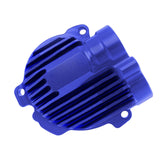Maxbell Water Pump Guard CNC Protector Protection Cover for Yamaha FZ07 Xtz 700 Blue