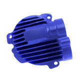 Maxbell Water Pump Guard CNC Protector Protection Cover for Yamaha FZ07 Xtz 700 Blue