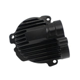 Maxbell Water Pump Guard CNC Protector Protection Cover for Yamaha FZ07 Xtz 700 Black