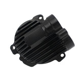Maxbell Water Pump Guard CNC Protector Protection Cover for Yamaha FZ07 Xtz 700 Black