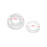 Maxbell Mechanical Seals Professional Practical Water Pump Mechanical Shaft Seal Kit