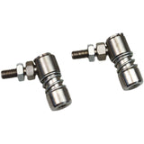 Maxbell Marine Boat Control Cable Throttle Ball Joint Sturdy Repair Part Linkage End