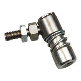 Maxbell Marine Boat Control Cable Throttle Ball Joint Sturdy Repair Part Linkage End