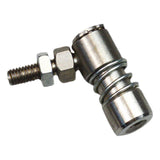 Maxbell Marine Boat Control Cable Throttle Ball Joint Sturdy Repair Part Linkage End