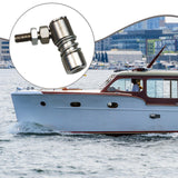 Maxbell Marine Boat Control Cable Throttle Ball Joint Sturdy Repair Part Linkage End