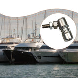Maxbell Marine Boat Control Cable Throttle Ball Joint Sturdy Repair Part Linkage End