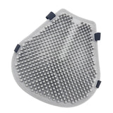 Maxbell Motorcycle Seat Pad Riding Comfortable Practical Massage Shockproof Silicone