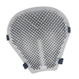 Maxbell Motorcycle Seat Pad Riding Comfortable Practical Massage Shockproof Silicone