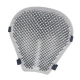 Maxbell Motorcycle Seat Pad Riding Comfortable Practical Massage Shockproof Silicone