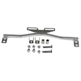 Maxbell Motorcycle Passing Light Bracket Accessory for Harley Road Glide