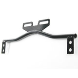 Maxbell Motorcycle Passing Light Bracket Accessory for Harley Road Glide