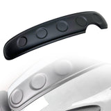 Maxbell Motorcycle Fuel Tank Cover Scratch Resistant Practical Guards Tank Protector