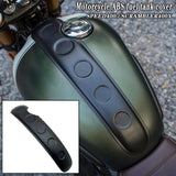 Maxbell Motorcycle Fuel Tank Cover Scratch Resistant Practical Guards Tank Protector