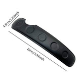 Maxbell Motorcycle Fuel Tank Cover Scratch Resistant Practical Guards Tank Protector