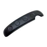 Maxbell Motorcycle Fuel Tank Cover Scratch Resistant Practical Guards Tank Protector
