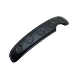 Maxbell Motorcycle Fuel Tank Cover Scratch Resistant Practical Guards Tank Protector