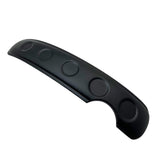 Maxbell Motorcycle Fuel Tank Cover Scratch Resistant Practical Guards Tank Protector