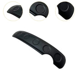 Maxbell Motorcycle Fuel Tank Cover Scratch Resistant Practical Guards Tank Protector
