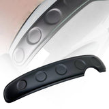 Maxbell Motorcycle Fuel Tank Cover Scratch Resistant Practical Guards Tank Protector