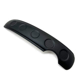 Maxbell Motorcycle Fuel Tank Cover Scratch Resistant Practical Guards Tank Protector