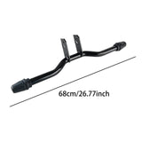 Maxbell Engine Guard Sturdy Compatible Replace Anti Fall Frame for Suzuki Gw250