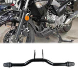 Maxbell Engine Guard Sturdy Compatible Replace Anti Fall Frame for Suzuki Gw250