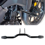 Maxbell Engine Guard Sturdy Compatible Replace Anti Fall Frame for Suzuki Gw250