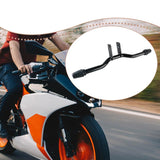 Maxbell Engine Guard Sturdy Compatible Replace Anti Fall Frame for Suzuki Gw250