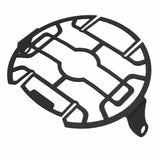 Maxbell Motorcycle Headlight Grille Headlight Cover Modified for Himalayan 450 2024