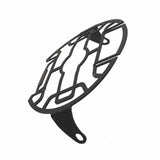 Maxbell Motorcycle Headlight Grille Headlight Cover Modified for Himalayan 450 2024