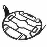 Maxbell Motorcycle Headlight Grille Headlight Cover Modified for Himalayan 450 2024