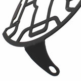 Maxbell Motorcycle Headlight Grille Headlight Cover Modified for Himalayan 450 2024