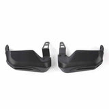 Maxbell 2 Pieces Motorcycle Handguards Left and Right Portable Handle Bar Hand Guard