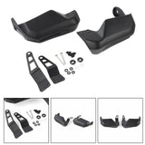 Maxbell 2 Pieces Motorcycle Handguards Left and Right Portable Handle Bar Hand Guard