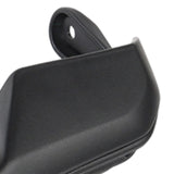 Maxbell 2 Pieces Motorcycle Handguards Left and Right Portable Handle Bar Hand Guard