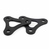 Maxbell 2Pcs Motorcycle Rear Lowering Links Metal for Voge DS625x Dsx 625 24-25