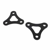 Maxbell 2Pcs Motorcycle Rear Lowering Links Metal for Voge DS625x Dsx 625 24-25