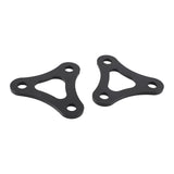 Maxbell 2Pcs Motorcycle Rear Lowering Links Metal for Voge DS625x Dsx 625 24-25