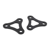 Maxbell 2Pcs Motorcycle Rear Lowering Links Metal for Voge DS625x Dsx 625 24-25