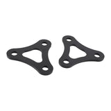 Maxbell 2Pcs Motorcycle Rear Lowering Links Metal for Voge DS625x Dsx 625 24-25