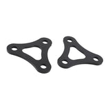 Maxbell 2Pcs Motorcycle Rear Lowering Links Metal for Voge DS625x Dsx 625 24-25