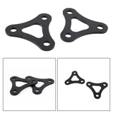 Maxbell 2Pcs Motorcycle Rear Lowering Links Metal for Voge DS625x Dsx 625 24-25