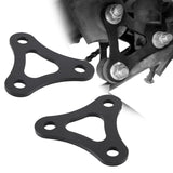 Maxbell 2Pcs Motorcycle Rear Lowering Links Metal for Voge DS625x Dsx 625 24-25