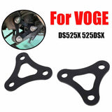 Maxbell 2Pcs Motorcycle Rear Lowering Links Metal for Voge DS625x Dsx 625 24-25